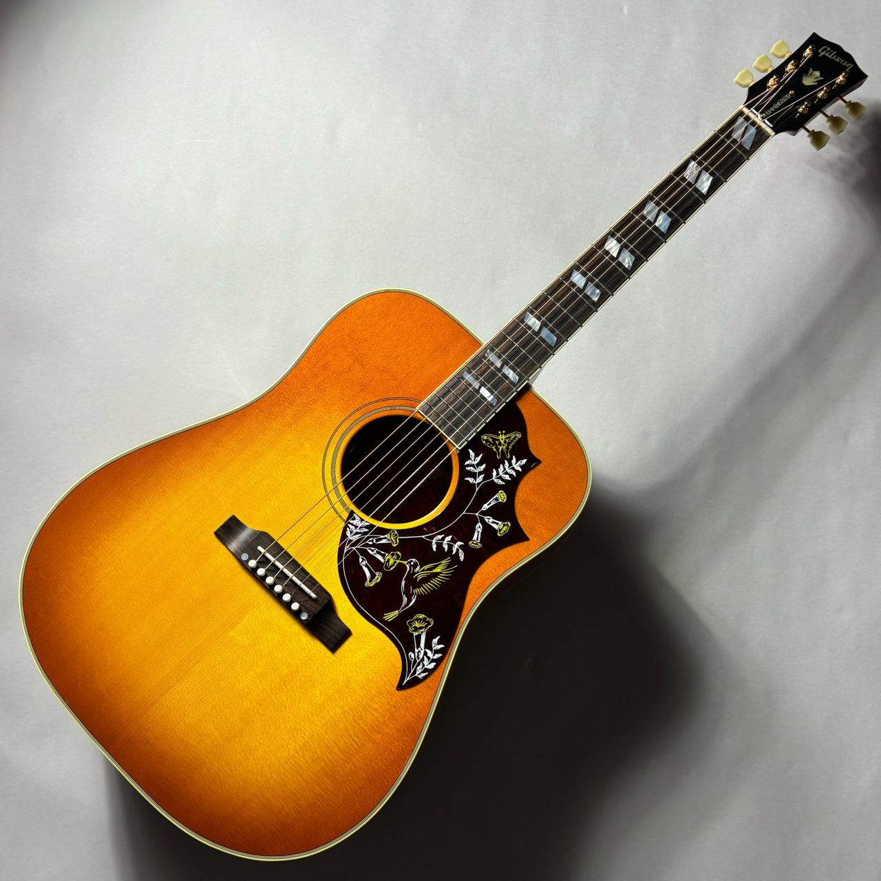Gibson Hummingbird Original