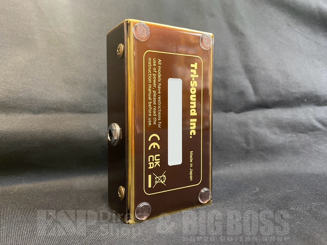 VEMURAM Butter Machine（新品/送料無料）【楽器検索デジマート】
