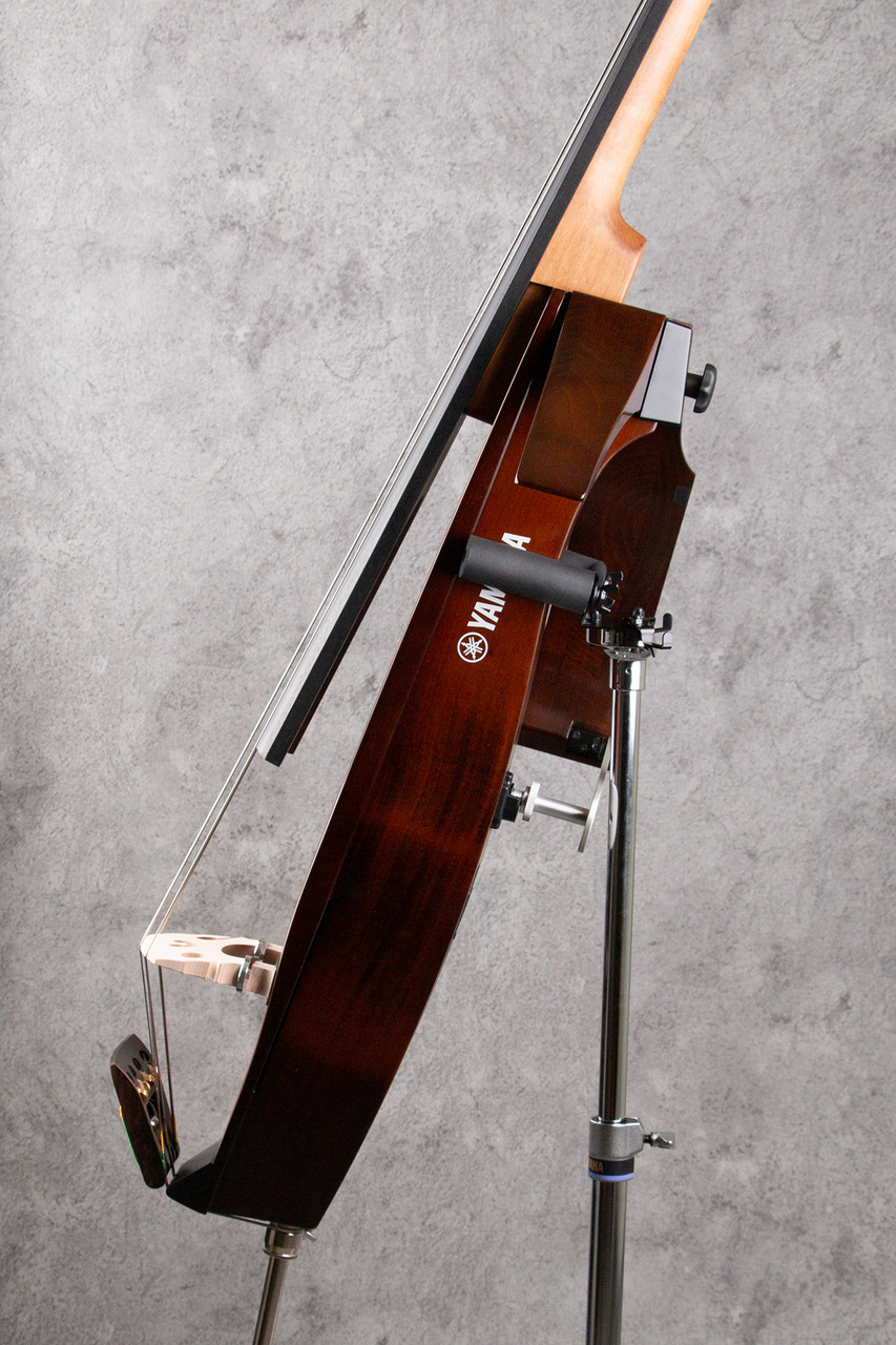 YAMAHA SLB300 SILENT Bass + 専用スタンドBST1セット（新品）【楽器