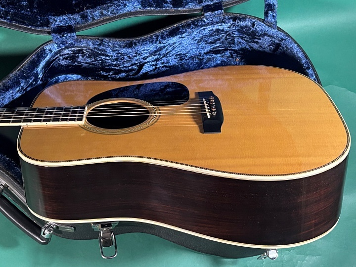 Rider CUSTOM MODEL R-1000 （ビンテージ）【楽器検索デジマート】