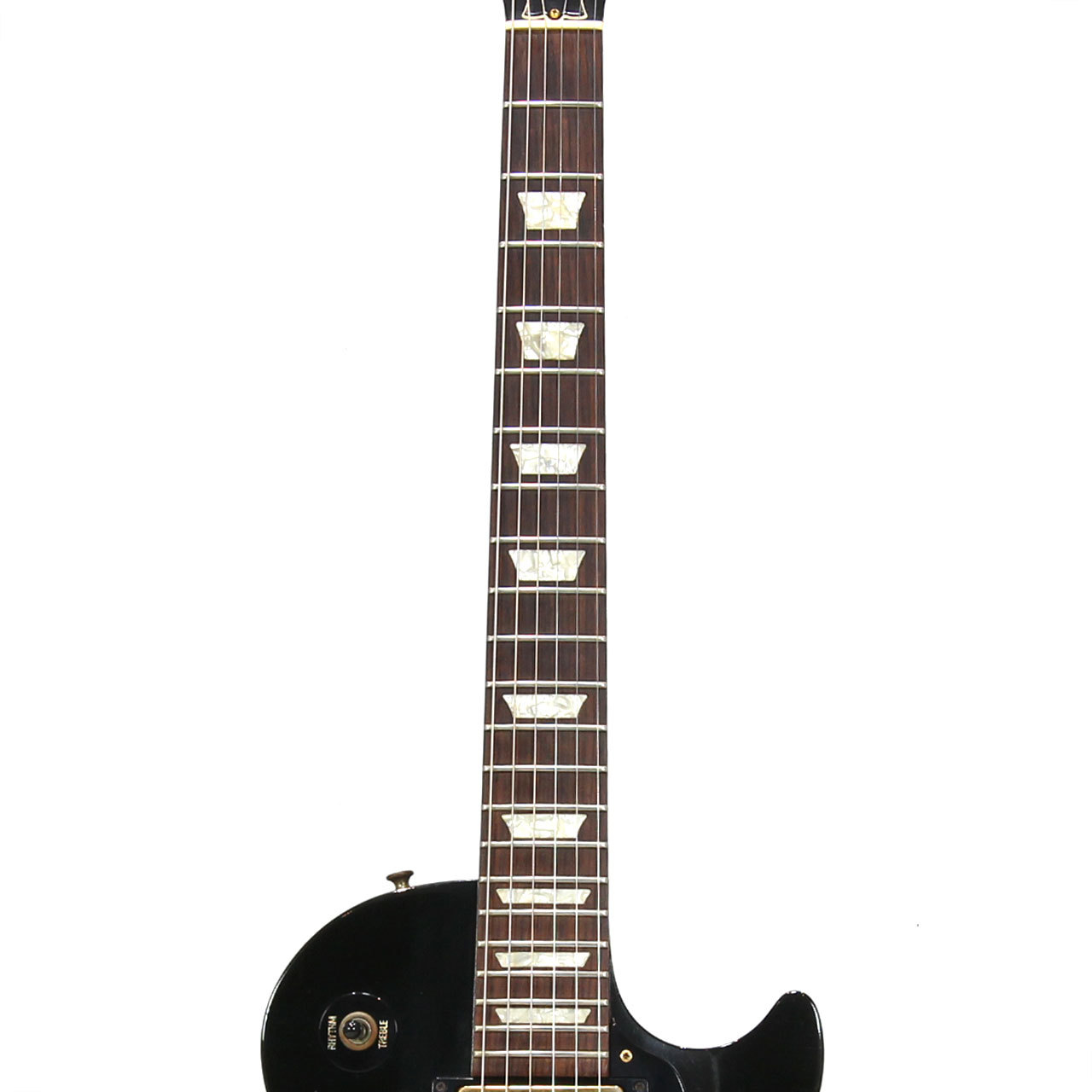 Gibson 1996 Les Paul Studio / Ebony（中古）［デジマートSALE