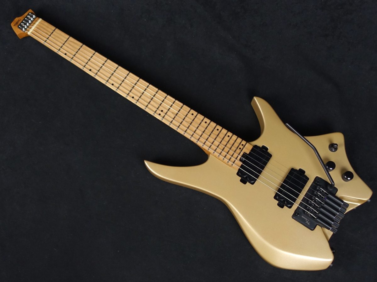 HEX Guitars N500P S/SS（中古）【楽器検索デジマート】