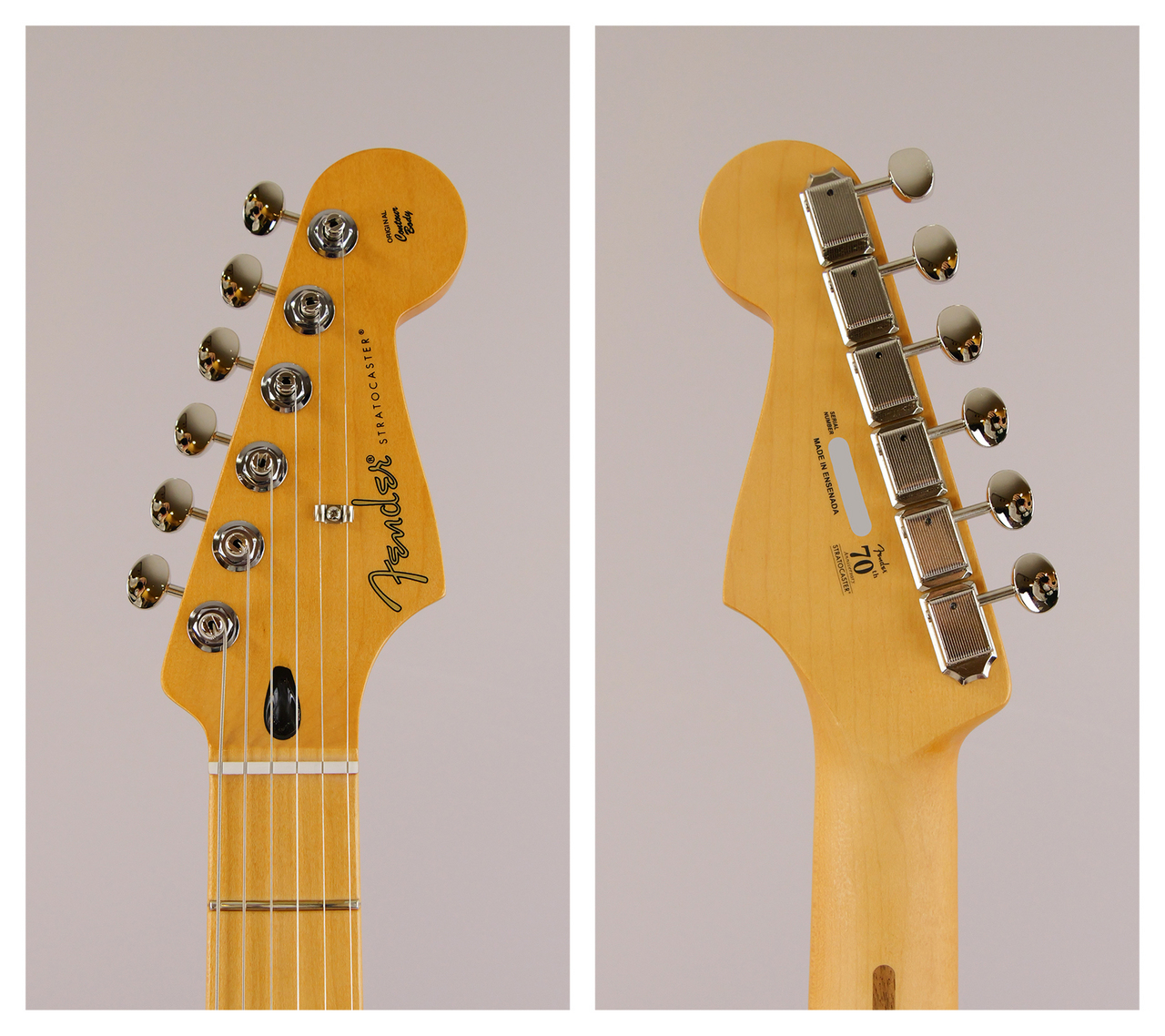 Fender Player II Stratocaster MN (Aged Cherry Burst