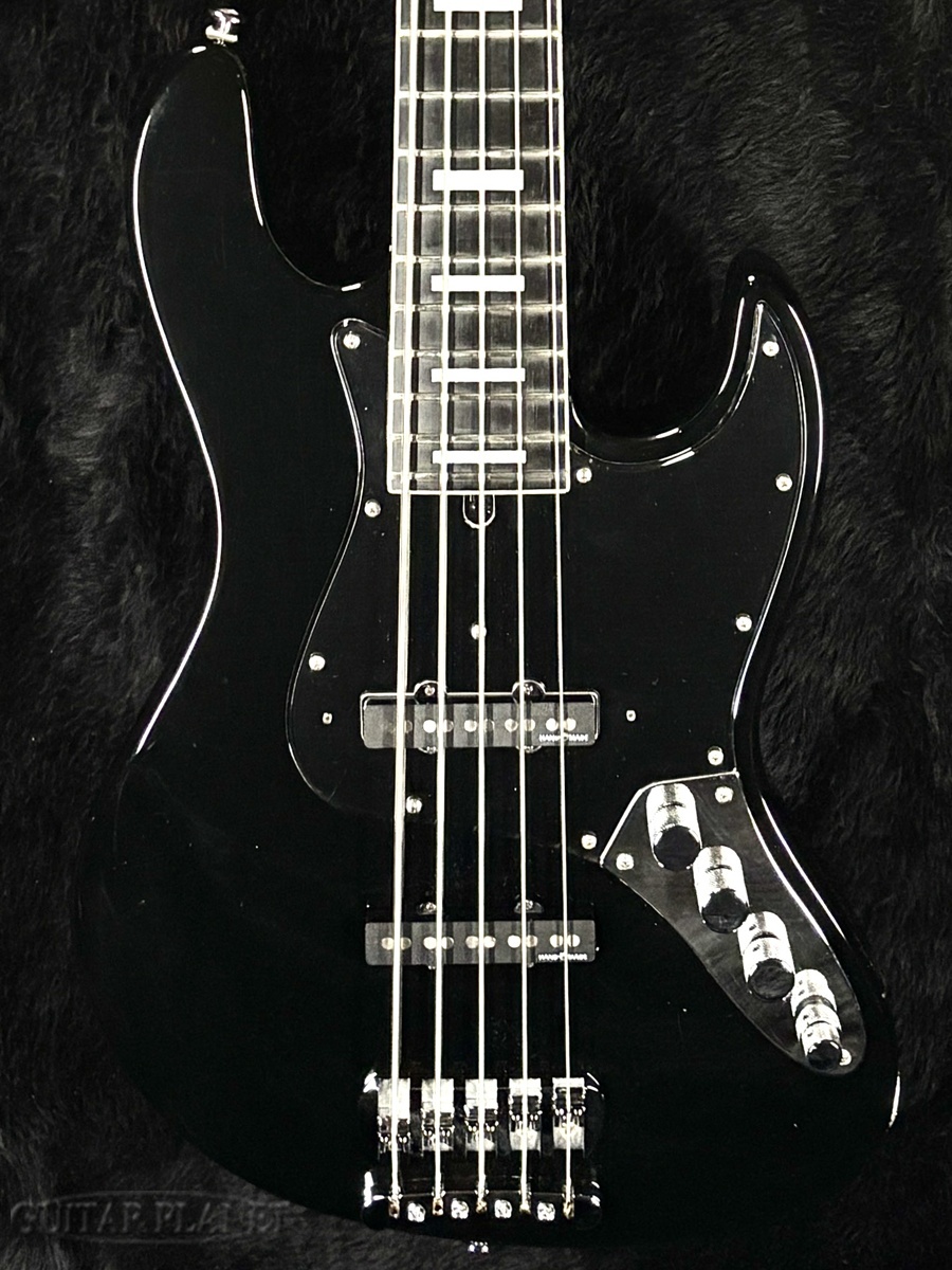 Bacchus Standard 35-5-All Black-【USED】【5.07kg】【金利0