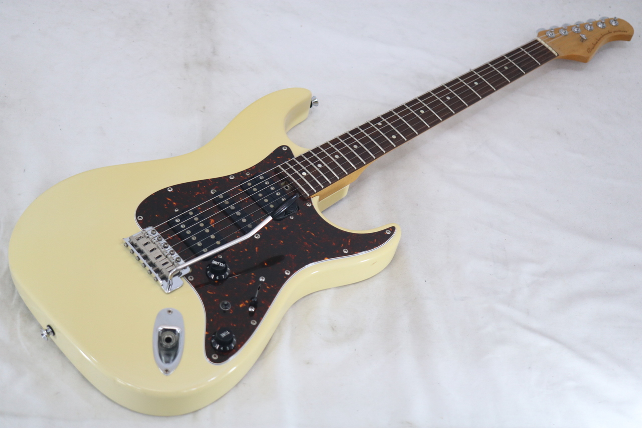 Bacchus 05G-STUDIO HSH（中古）【楽器検索デジマート】