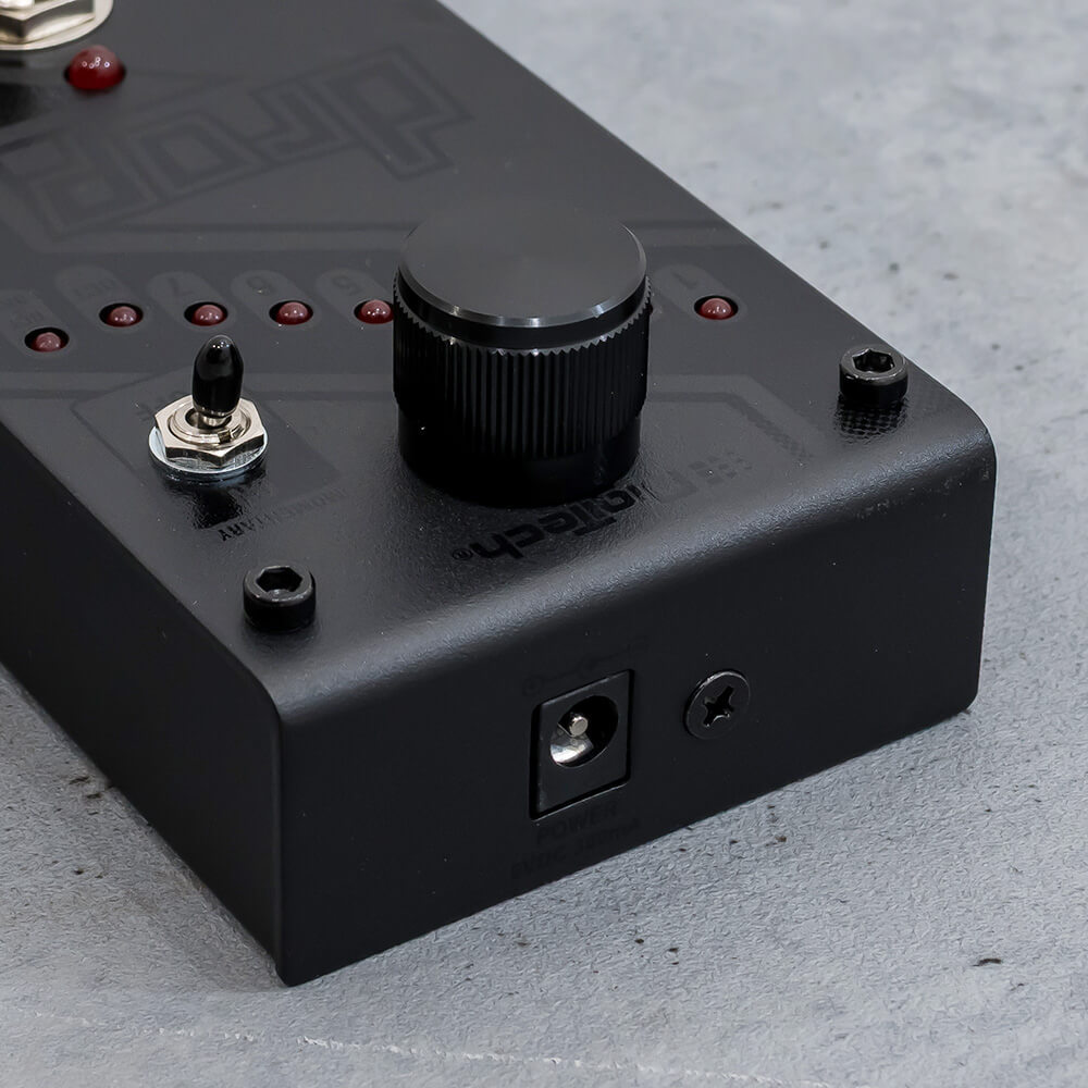 DigiTech Drop 【即納可能!】 【限定カラー仕様ドロップ!】（新品/送料