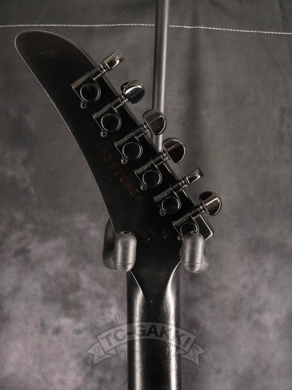 Gibson 2011 Explorer Vampire Blood Moon（中古）【楽器検索デジマート】