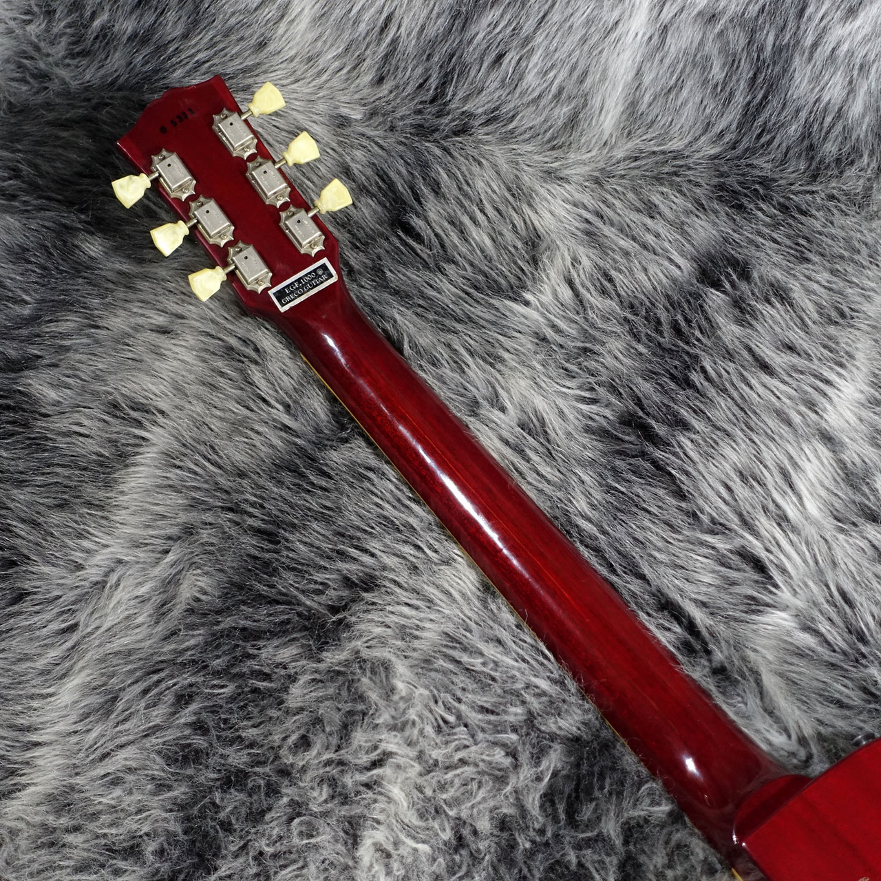 Greco EGF1000（ビンテージ/送料無料）【楽器検索デジマート】