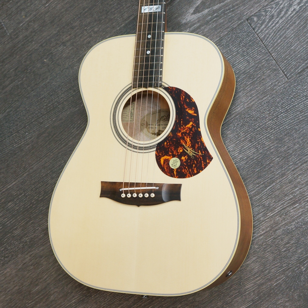 MATON EBG808TE（新品/送料無料）【楽器検索デジマート】