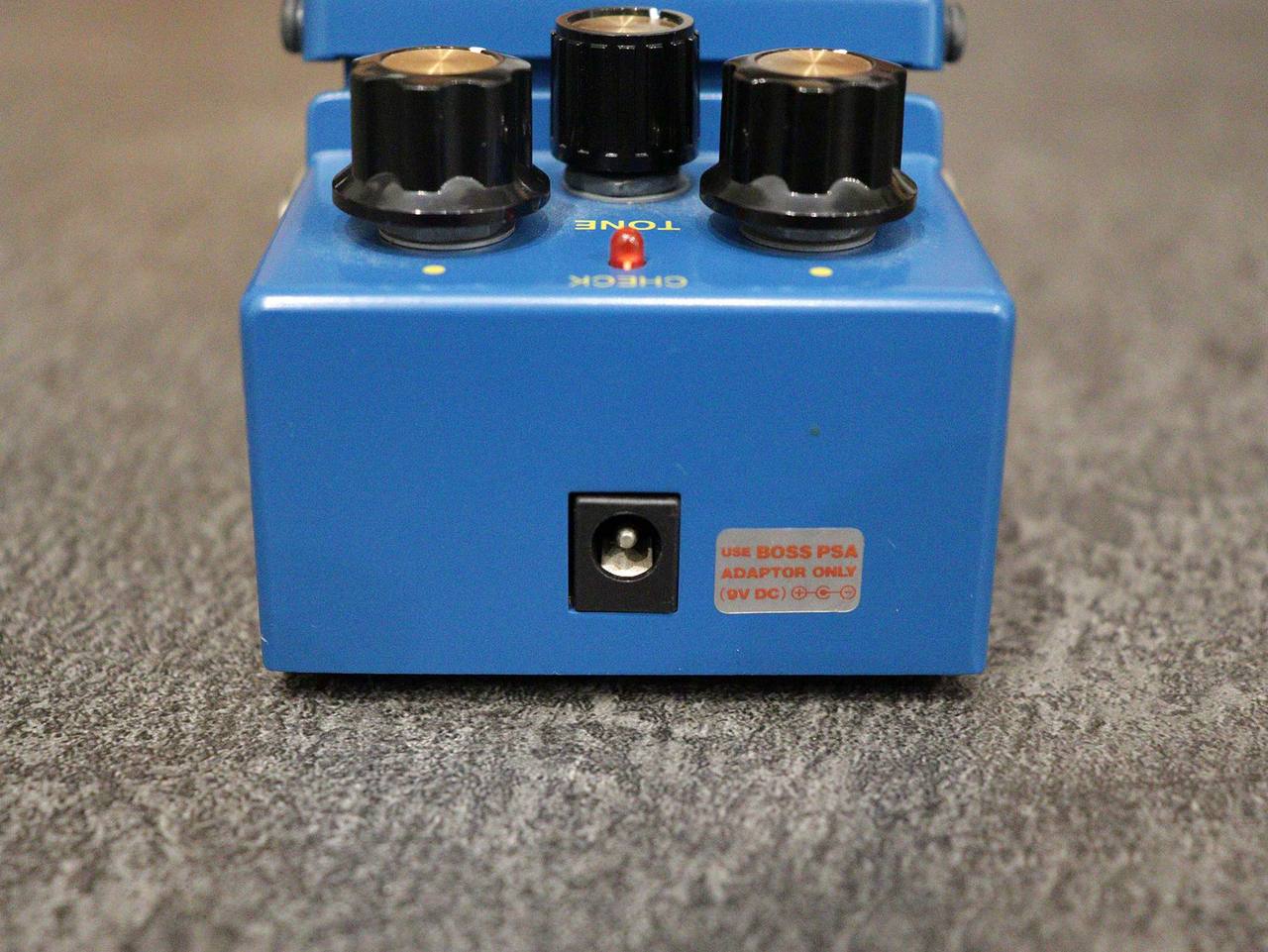 BOSS BD-2 Blues Driver（中古）【楽器検索デジマート】