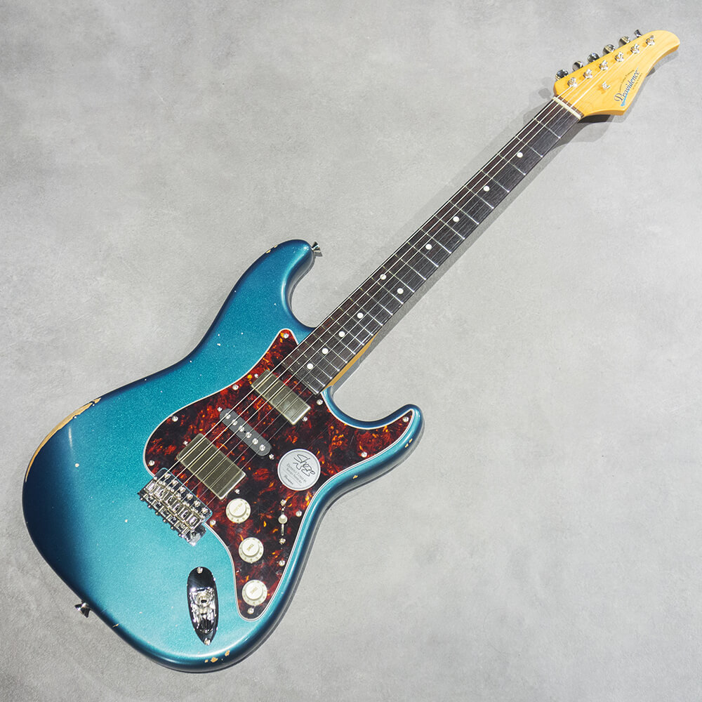 Providence dS-205S RSV / LTD OTM #X10788【分割48回払いまで金利