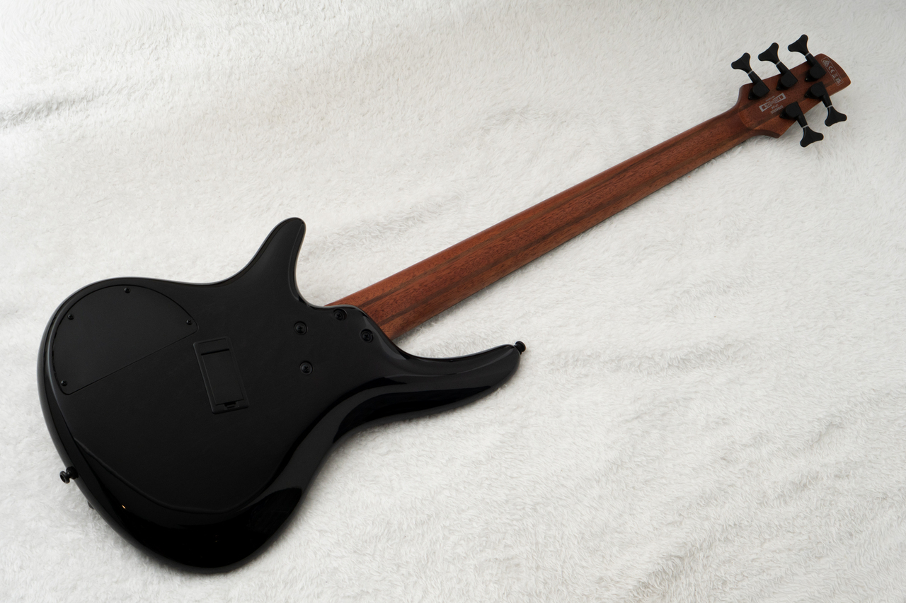 ibanez srms805 DTW deep twilight 5弦ベース K76909000001000-00