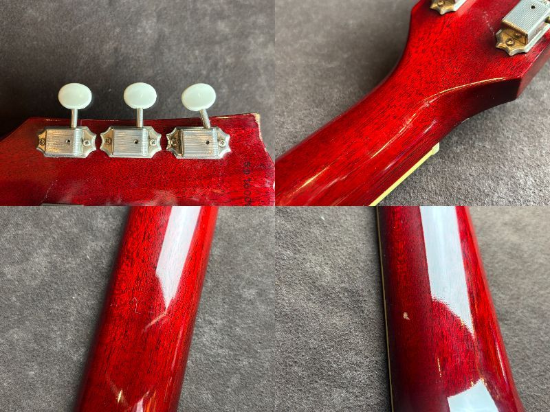 Crews Maniac Sound KTR LS-02 SPL（中古）【楽器検索デジマート】