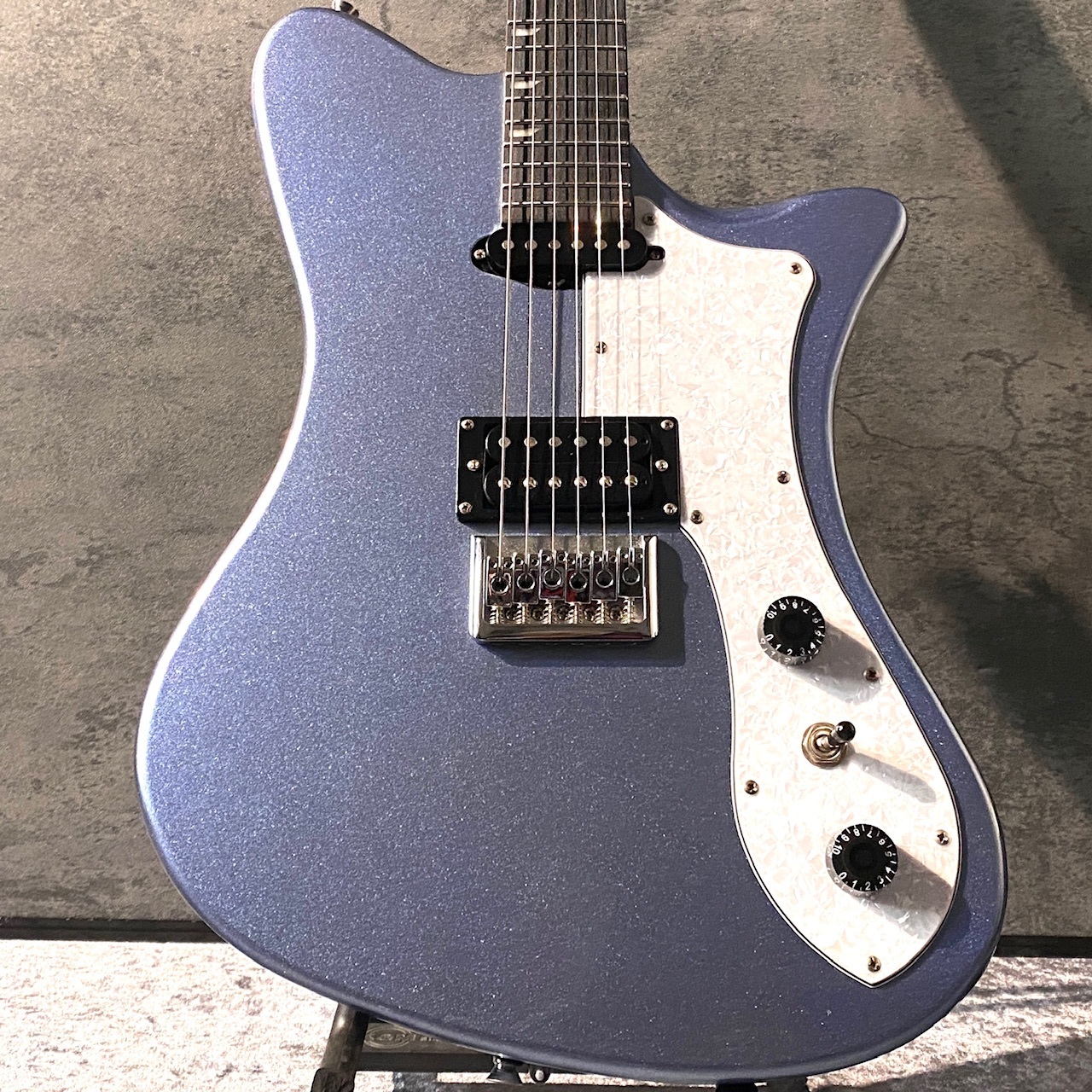RYOGA 【USED】Hornet NEO ~Ice Blue Metallic~【3.34kg】【2021年製