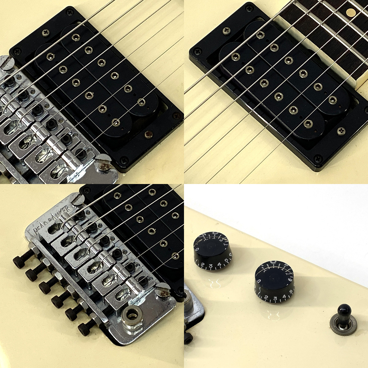 FERNANDES BSV-60（中古/送料無料）【楽器検索デジマート】