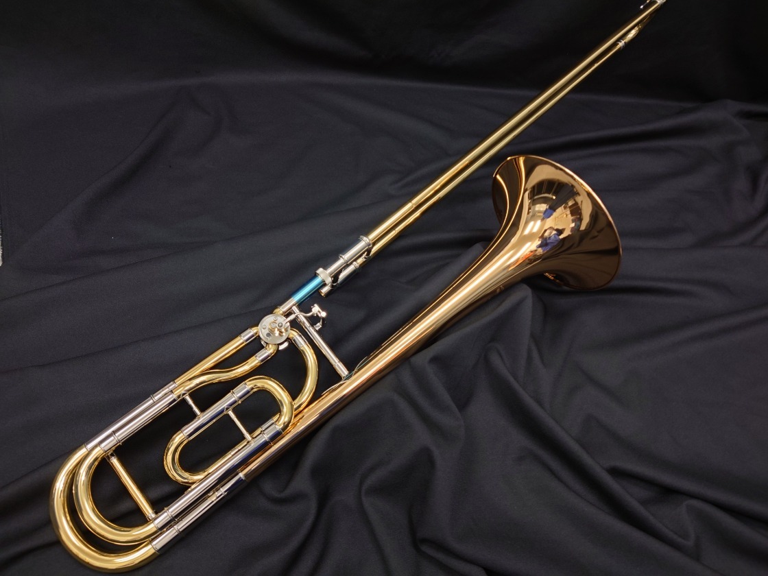 楽器 ヤマハ ysl ポリシングガーゼ トロンボーン YAMAHA ヤマハ KOSTB5