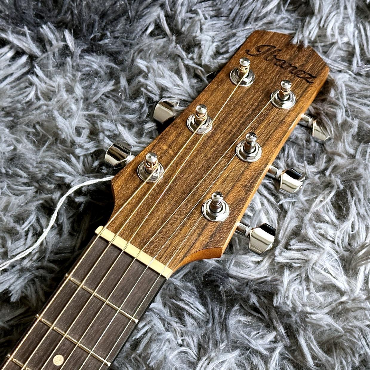 Ibanez EWP14WB-OPN (Open Pore Natural)【特価】 【ピッコロギター