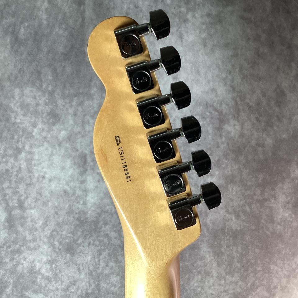 Fender American Standard Telecaster 60th（中古）【楽器検索デジマート】