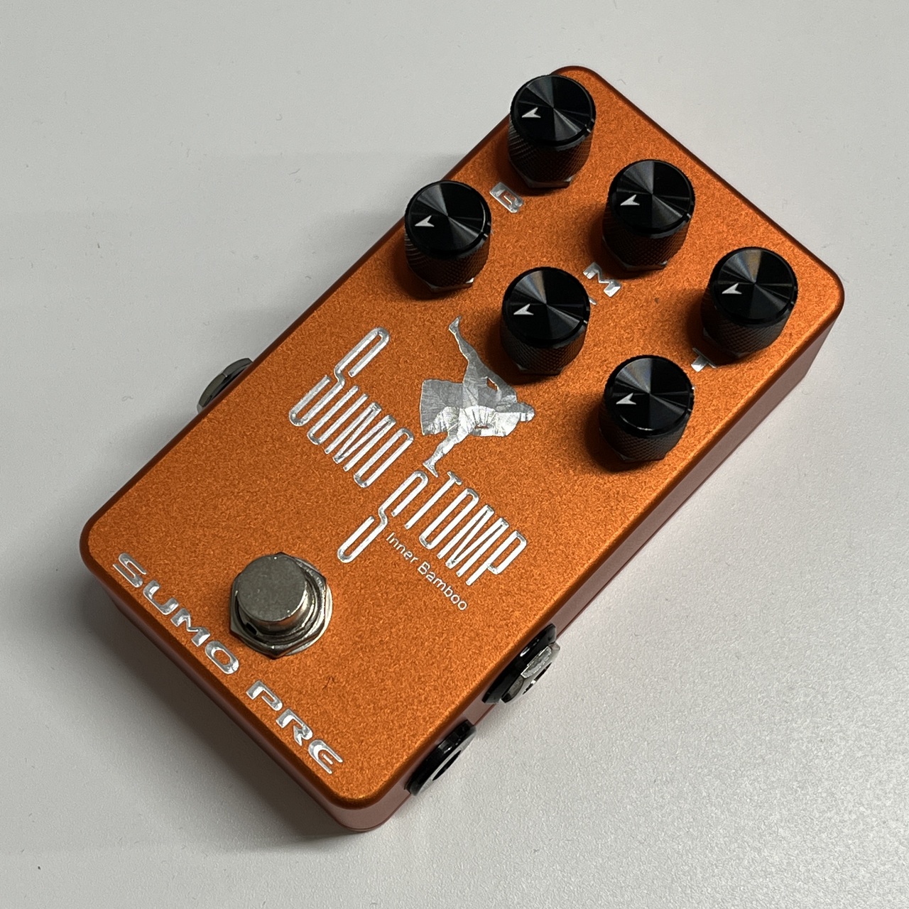 Inner Bamboo electron SUMO STOMP SUMO PRE（中古）【楽器検索