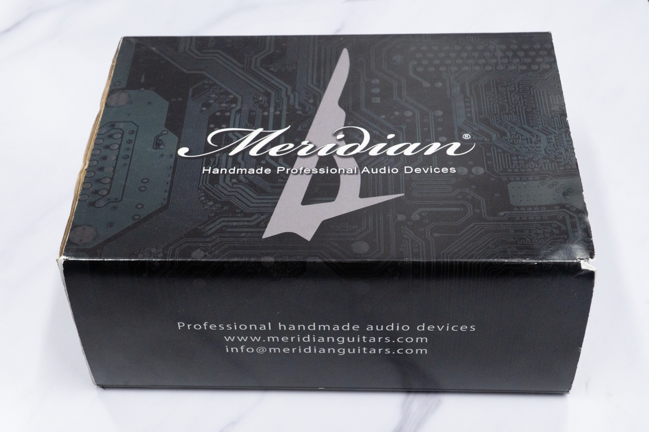 Meridian Guitars Funk-U-Lator【GIB横浜】（中古/送料無料