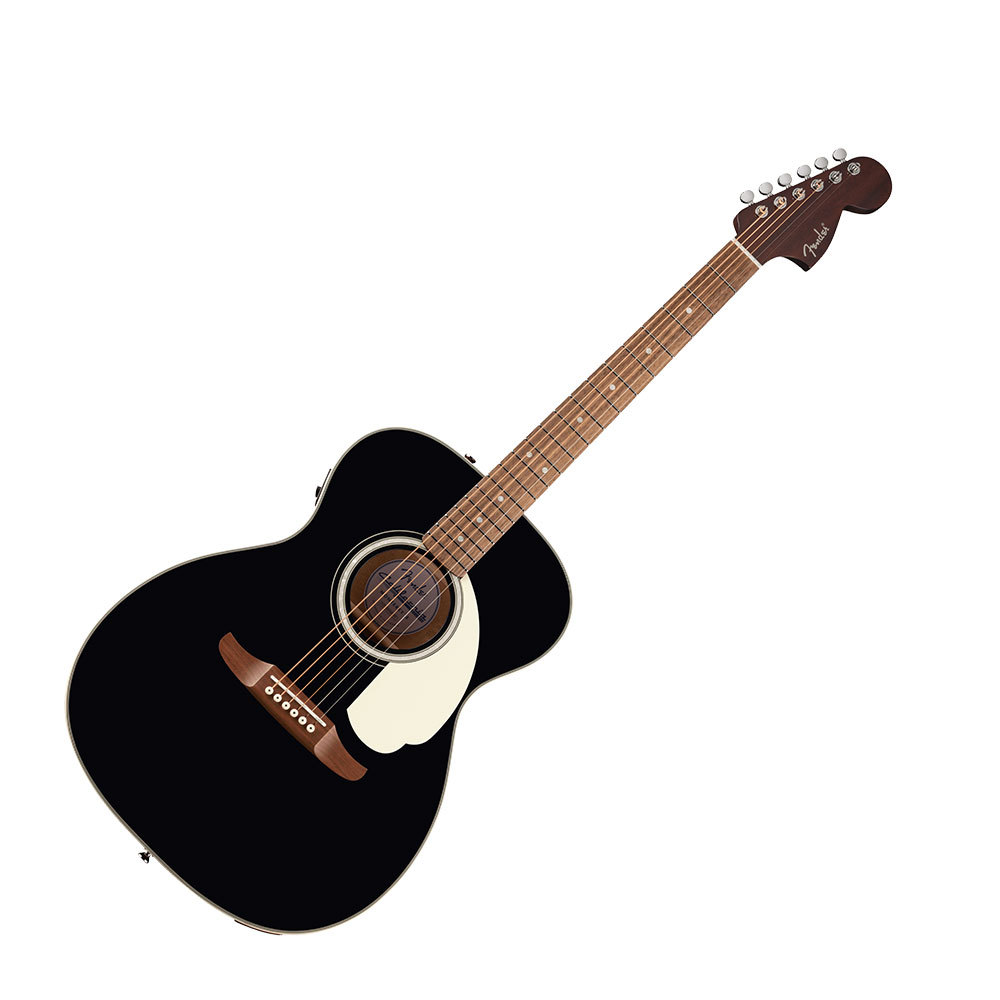 Fender Fender フェンダー California Deluxe Monterey E Black