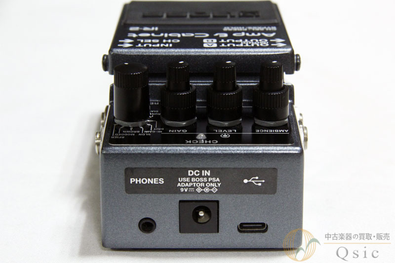 BOSS IR-2 2024年製 [SK428]【神戸店在庫】（中古）【楽器検索