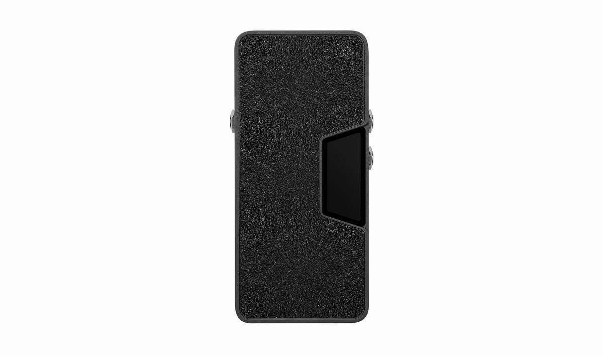 HOTONE TUNER PRESS 多機能チューナーペダル エクスプレッションペダル