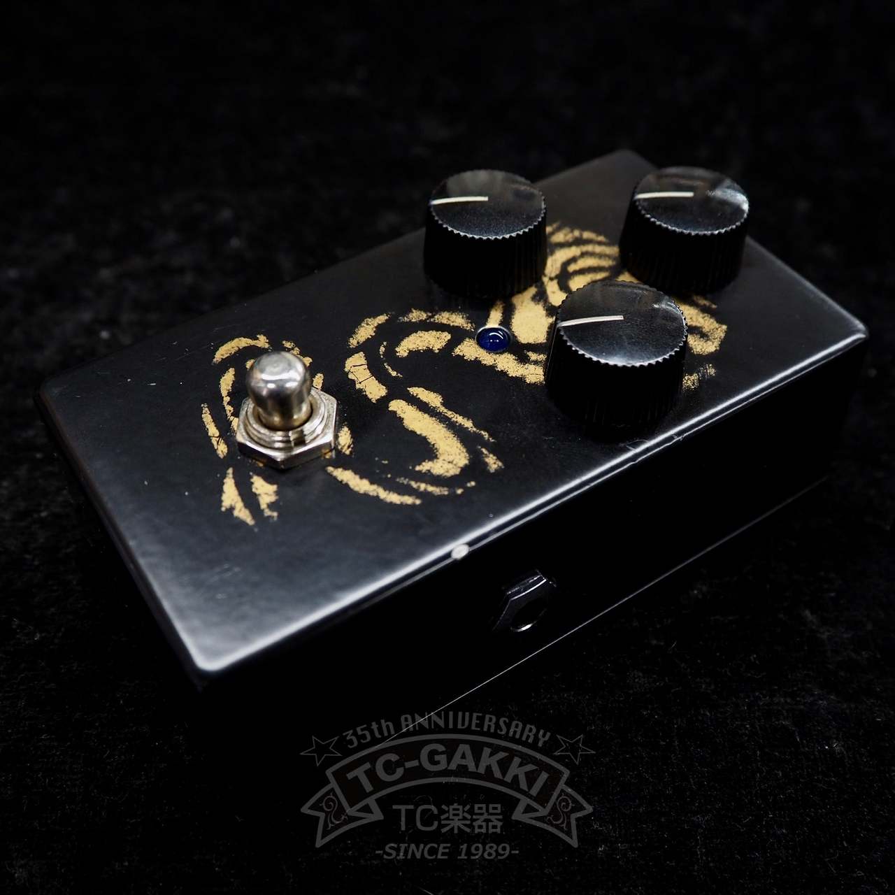 Lovepedal GOLD DRAGON（中古）【楽器検索デジマート】