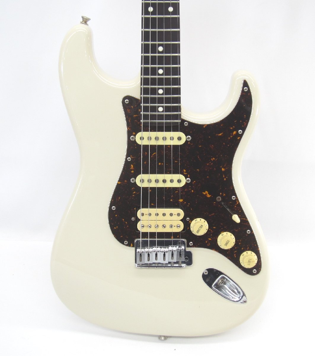 FUJIGEN(FGN) Neo Classic NCST10R-VWH【浦添店】（中古/送料無料