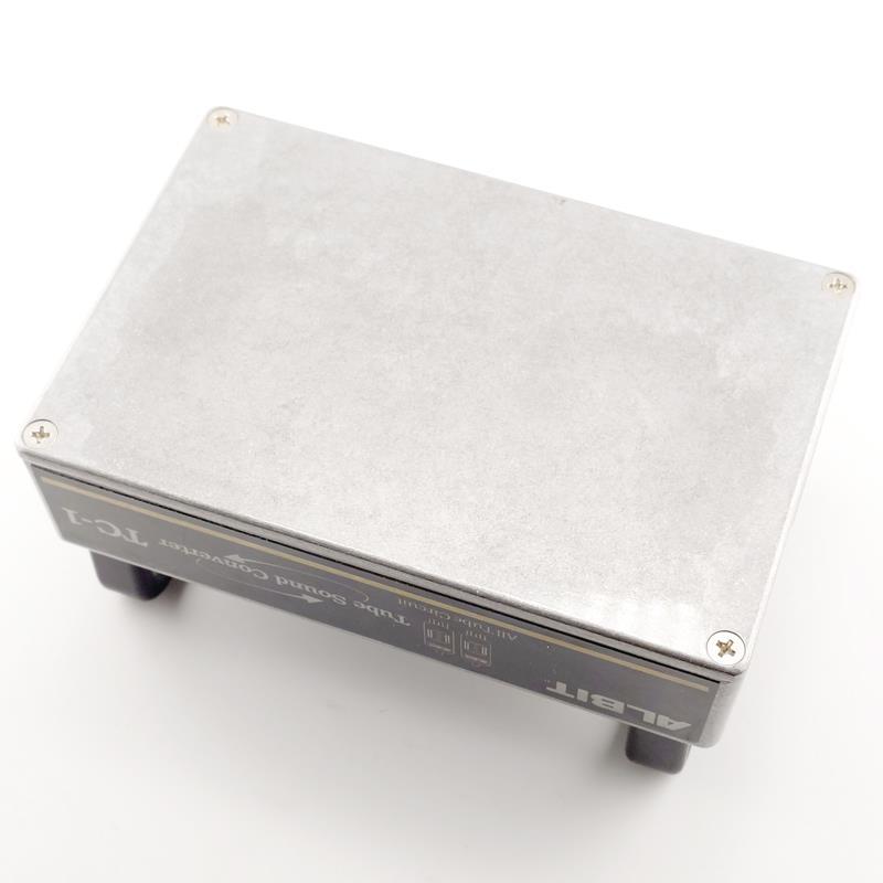 ALBIT USED 中古 TC-1 [Tube Sound Converter]（中古）【楽器検索