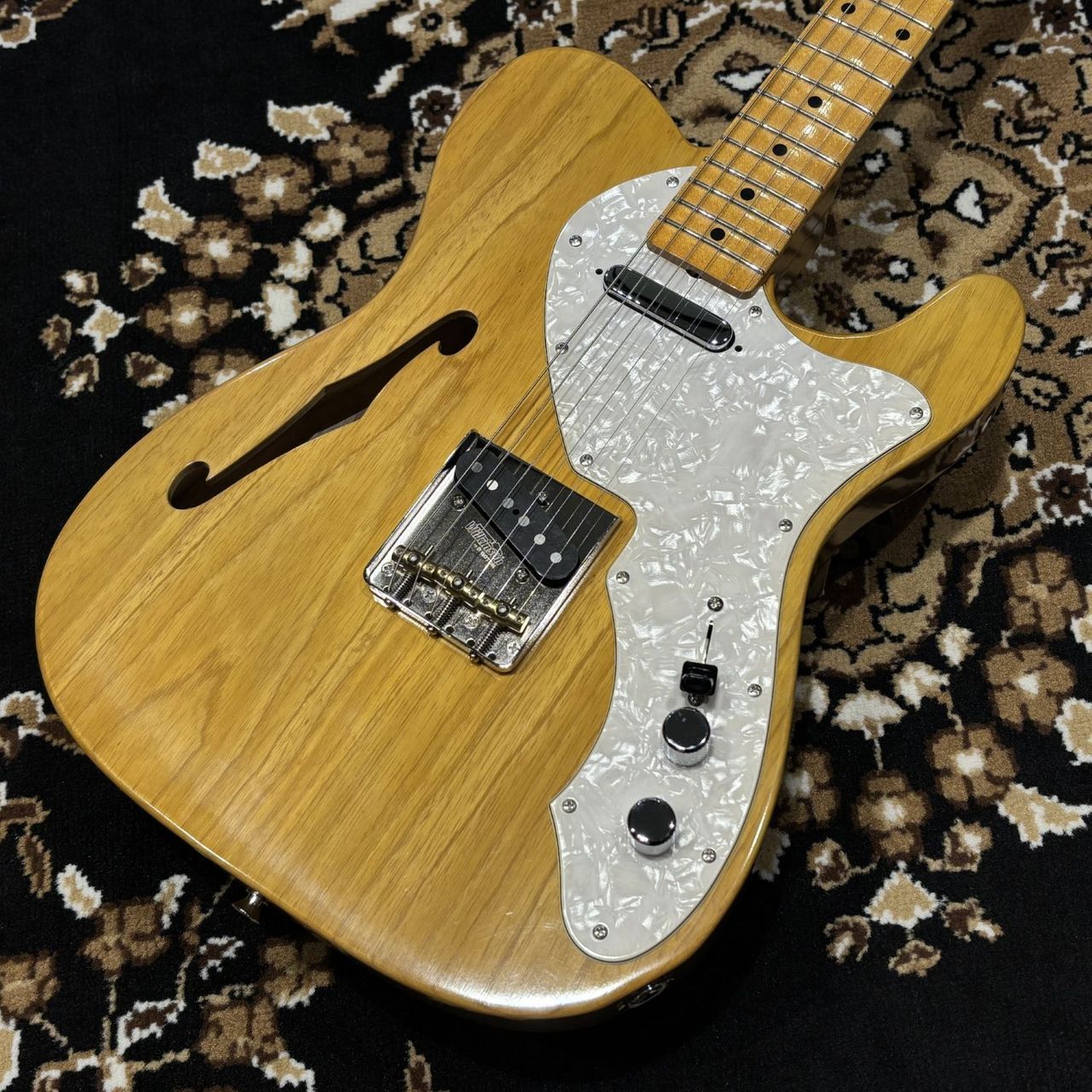 G'7 Special g7-TLT/M Ash Half Vintage（新品/送料無料）【楽器