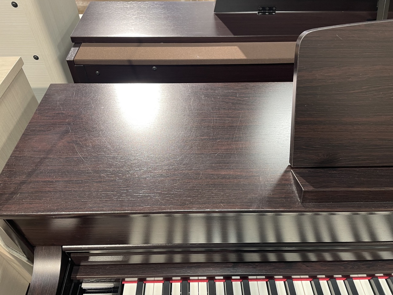 YAMAHA CLP-645 - Clavinova(クラビノーバ)【USED】（中古/送料無料