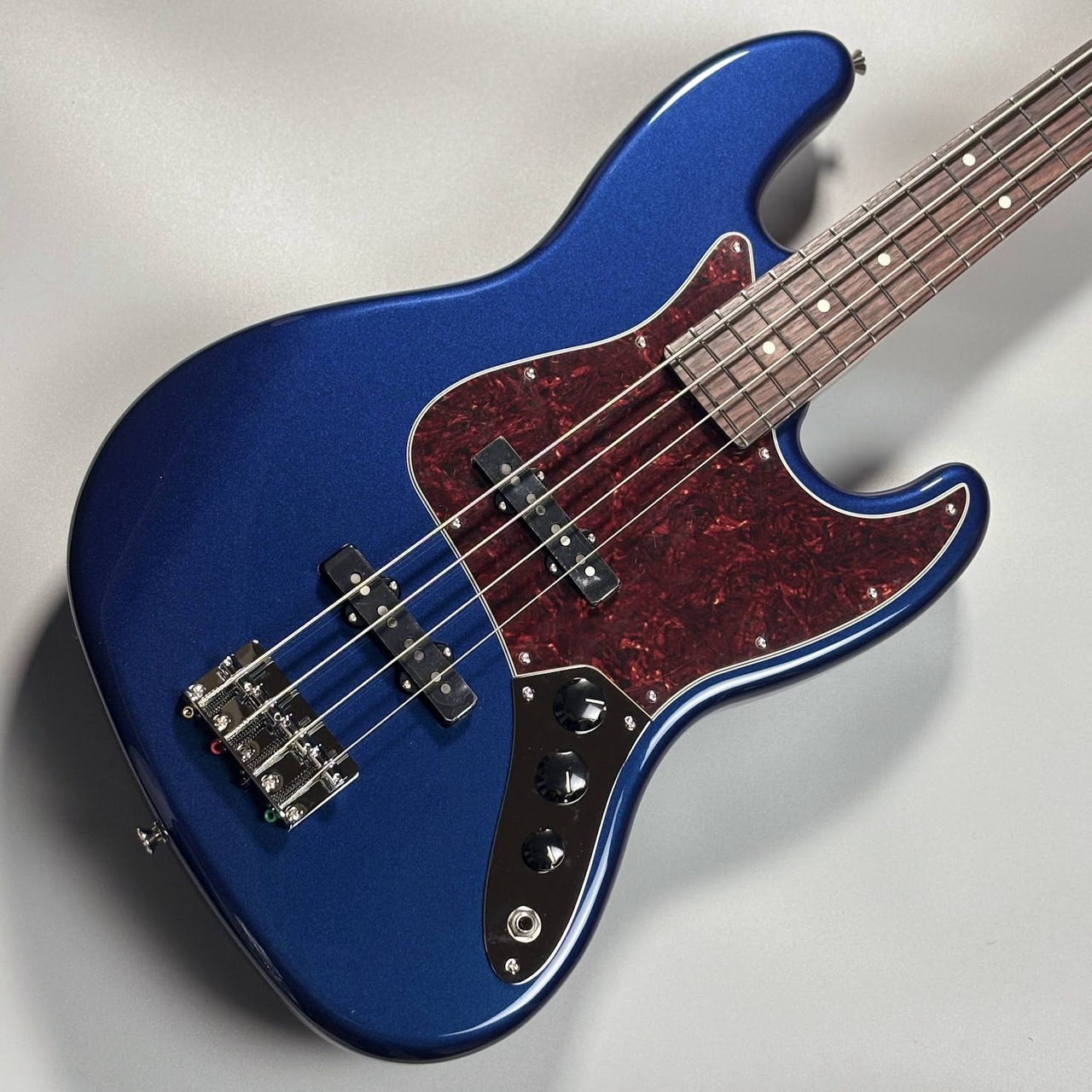 Fender 【島村楽器限定モデル】FSR Hybrid II Jazz Bass Azurite