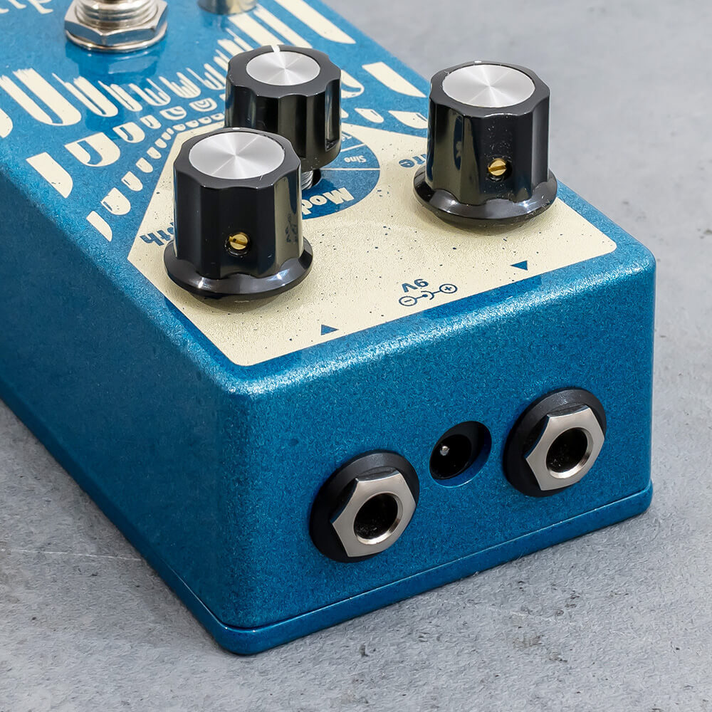 EarthQuaker Devices Aqueduct（新品/送料無料）【楽器検索デジマート】