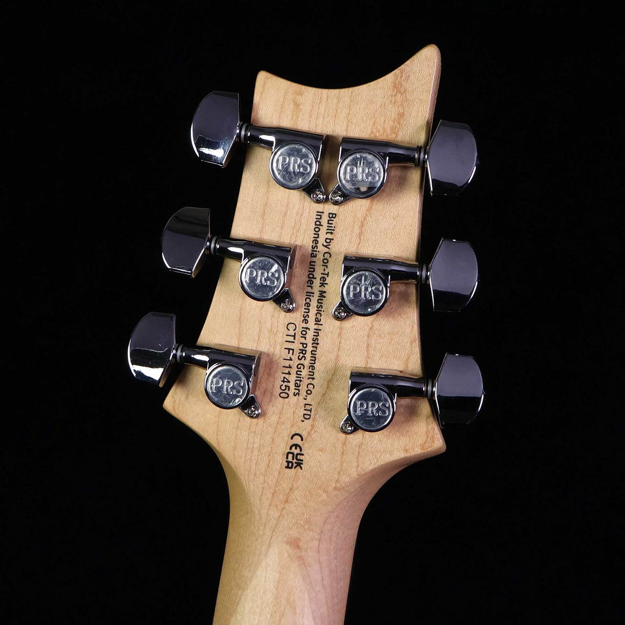 PRS SE CE 24　ヴィンテージサンバースト Amazon | SE CE 24 Vintage Sunburst | エレキギター | 楽器