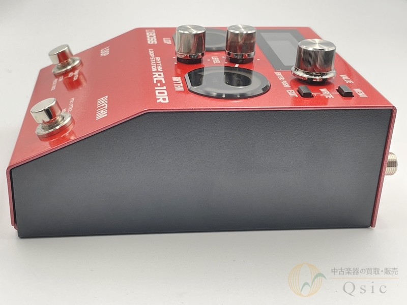 BOSS RC-10R 2022年製 [NLM14]【阿倍野店在庫】（中古/送料無料