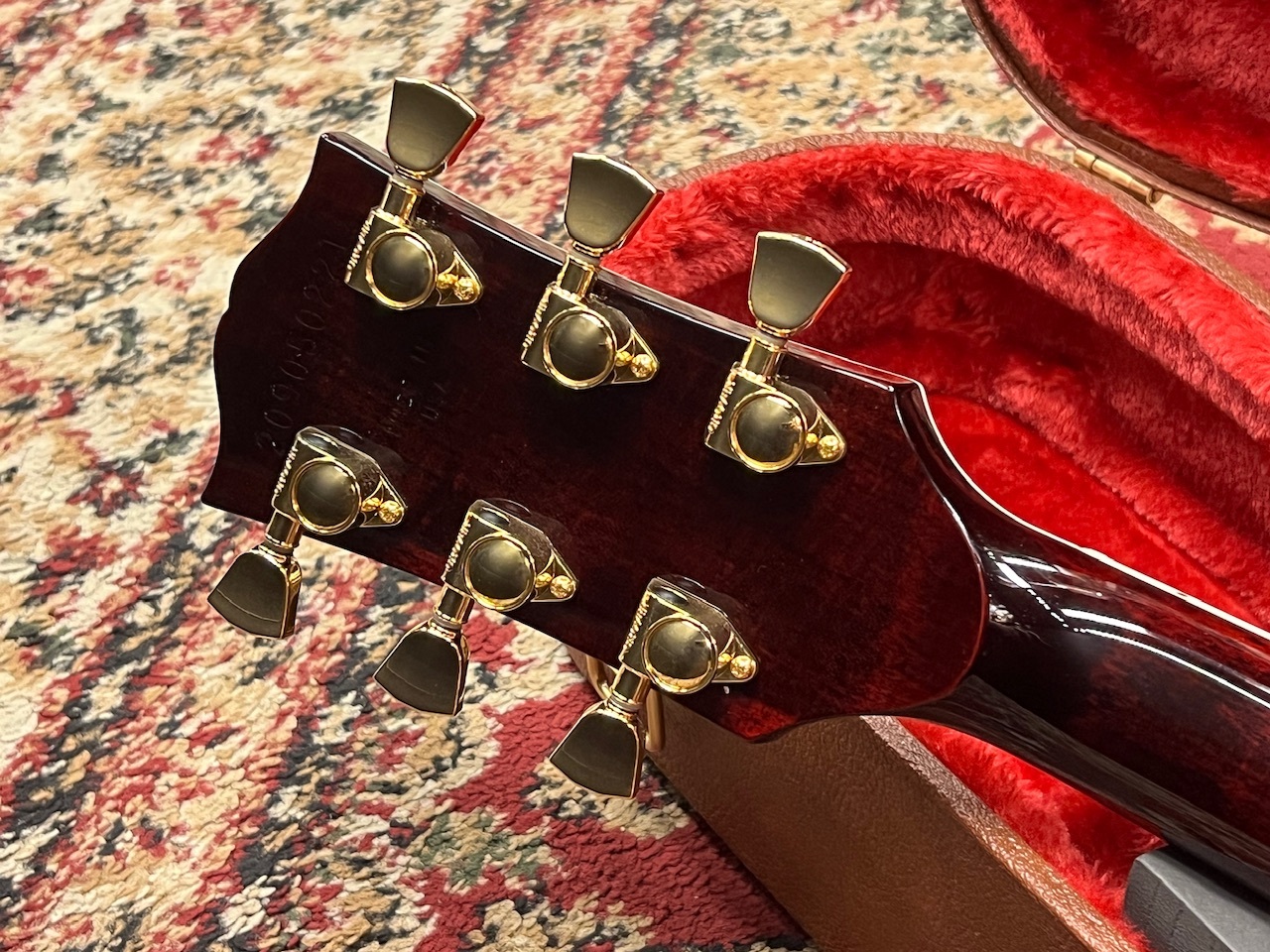 【限定商品】スモーキージョー　プレミアム（クリムソンレッド）深紅 限定商品】37cm Smokey Joe Premium(Crimson Red)スモーキー