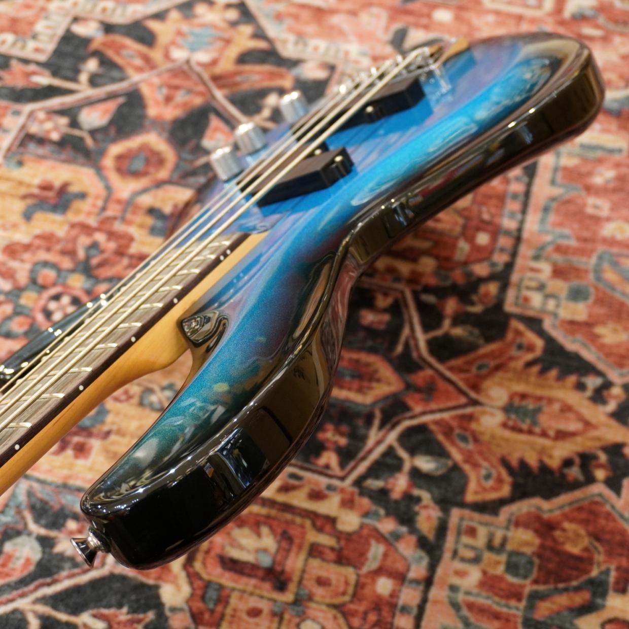 Aria Pro II IGB-STD MBS (Metallic Blue Shade) 【B級特価】（B級特価