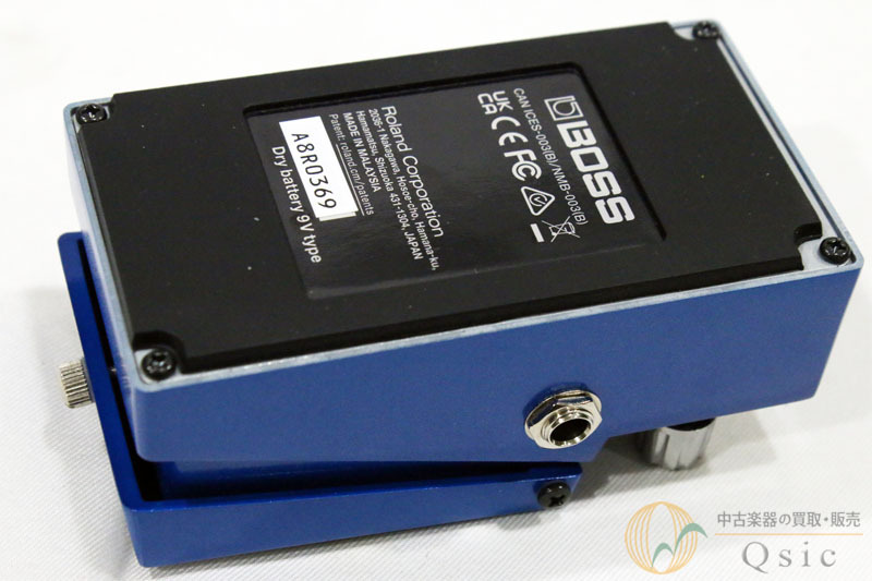 BOSS CP-1X 2025年製 [QL388]【神戸店在庫】（中古）【楽器検索