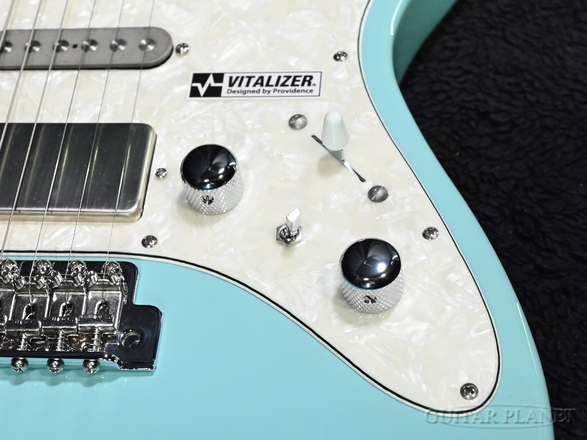 ギター Providence PRX-3C ギター Providence PRX-3C Providence PRX-3C | Green Guitars Online