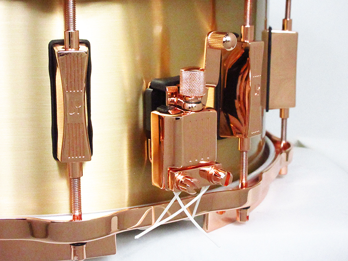 Sonor HLD560-MIKI200 Signature Series Bell Bronze ~Miki Musical