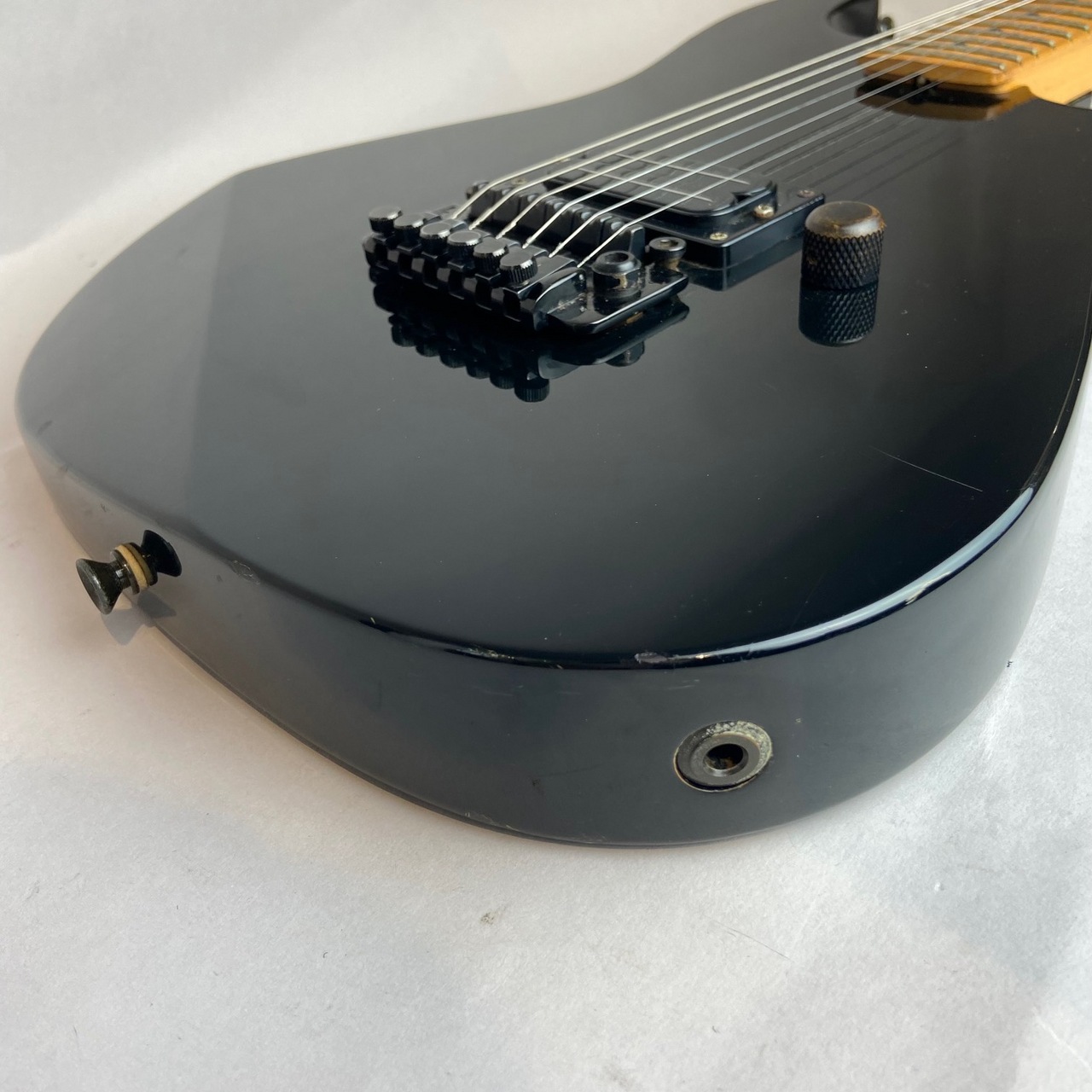 ギター Bill Lawrence Bill Lawrence Bill Lawrence BS0M-75PFB Black 80s（中古/送料無料