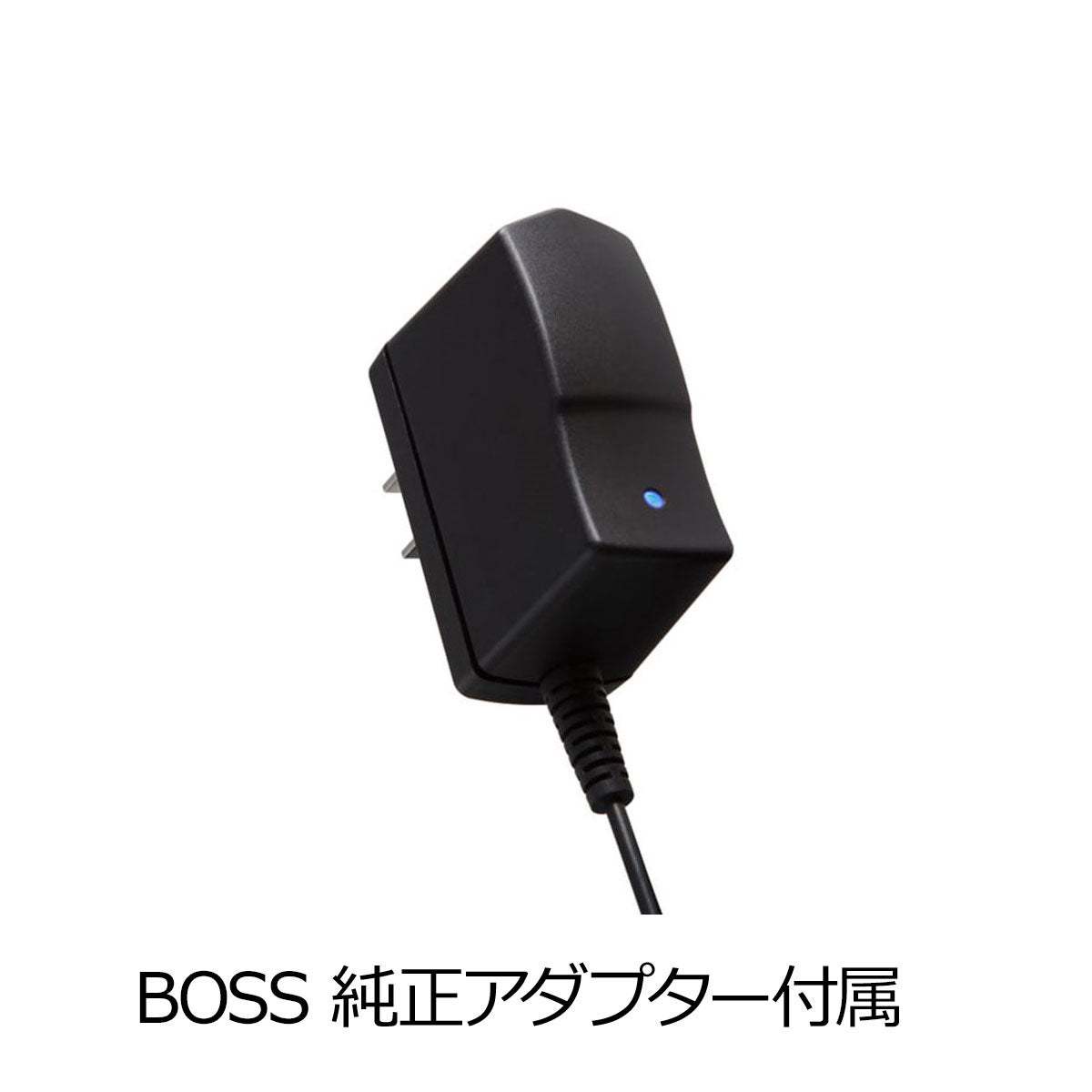 BOSS SD-1 Super Over Drive［純正ACアダプター同時購入セット