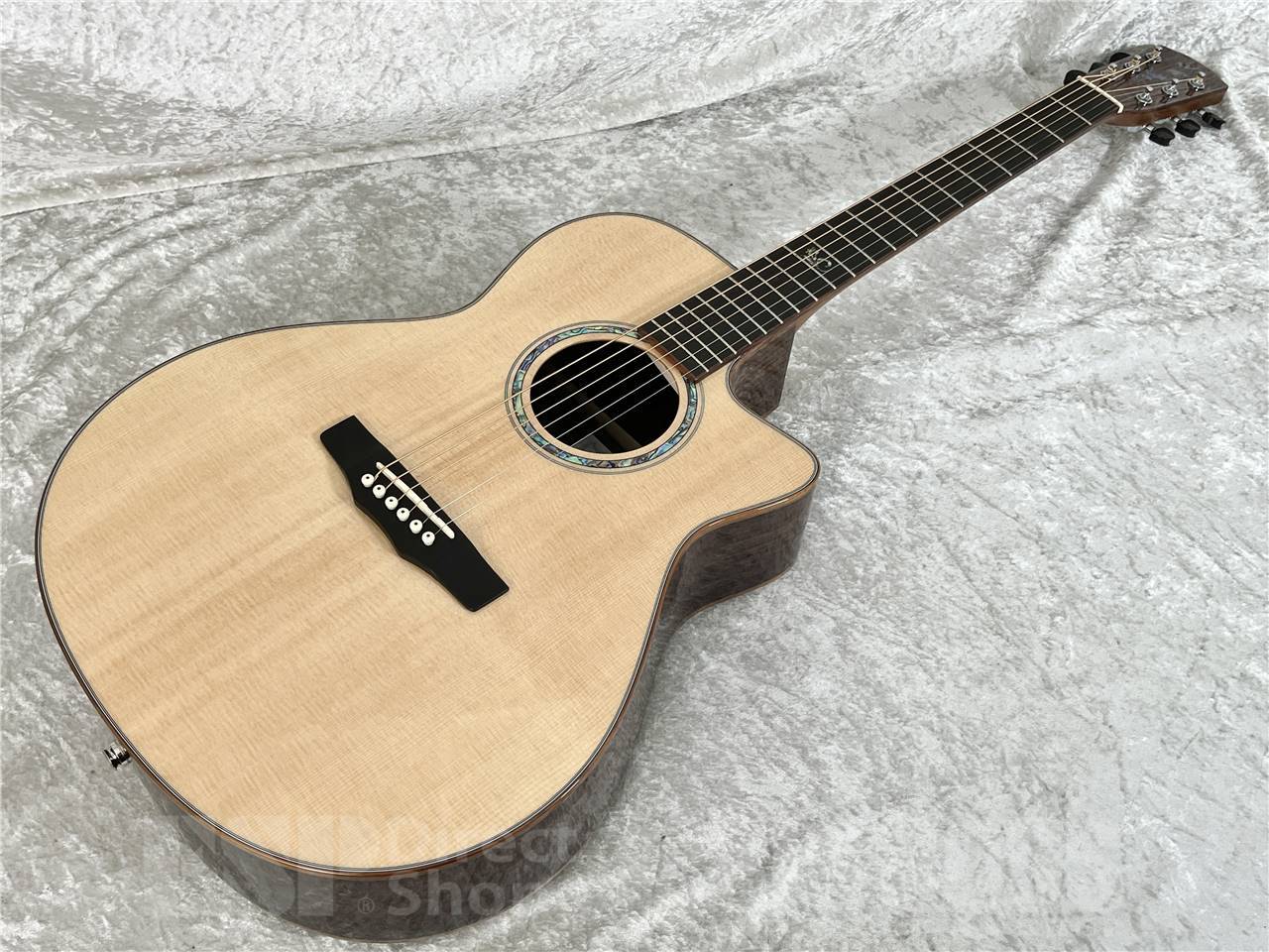 Morris S-101 III（新品/送料無料）【楽器検索デジマート】
