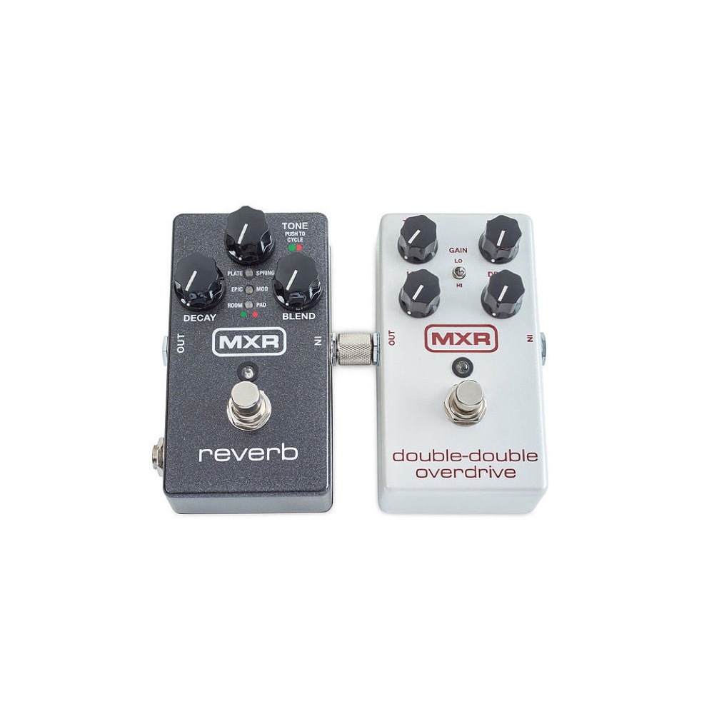 RockBoard RBO PC S NK S Connector Nickel エフェクター連結プラグ