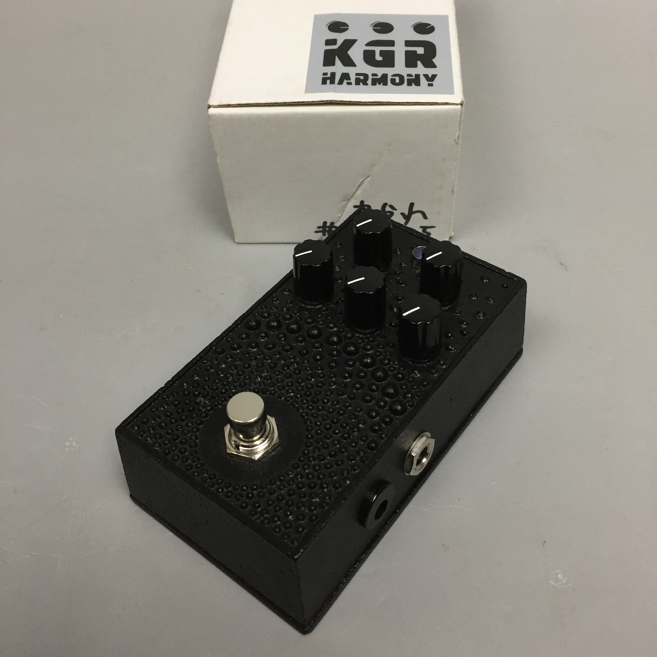 kgrharmony 南部鉄器 あられ（中古/送料無料）【楽器検索
