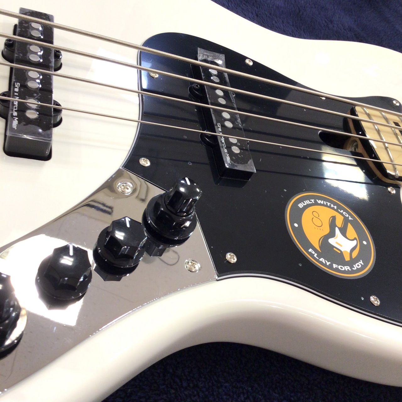 Sire Marcus Miller V7 Vintage Alder 4st 2nd Generation / AWH（新品