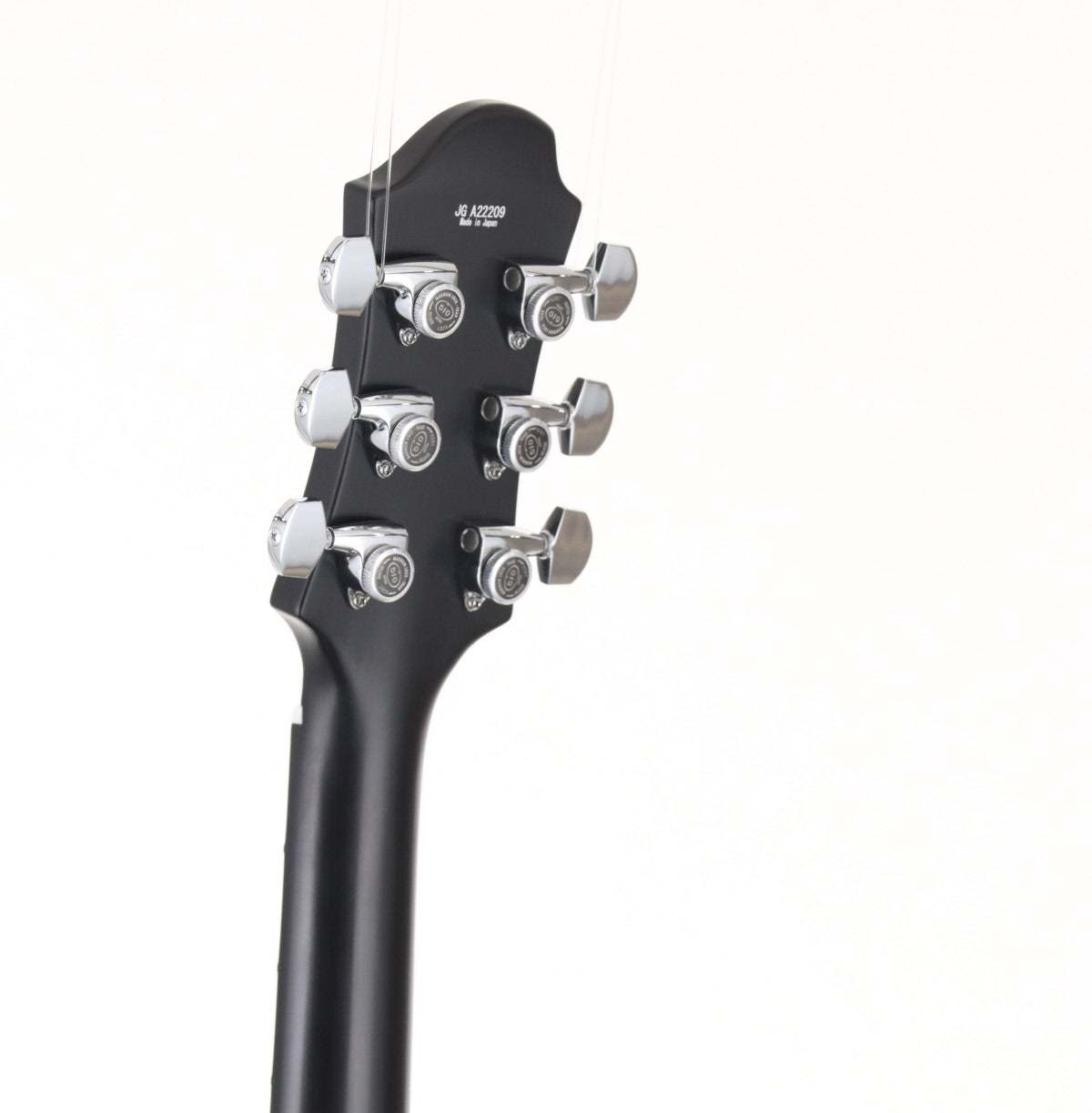 Zemaitis DFG24 2H Black 【御茶ノ水本店】（中古/送料無料）【楽器