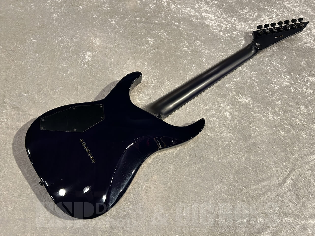 E-II M-II 7NT HS 【即納可能】（新品/送料無料）【楽器検索