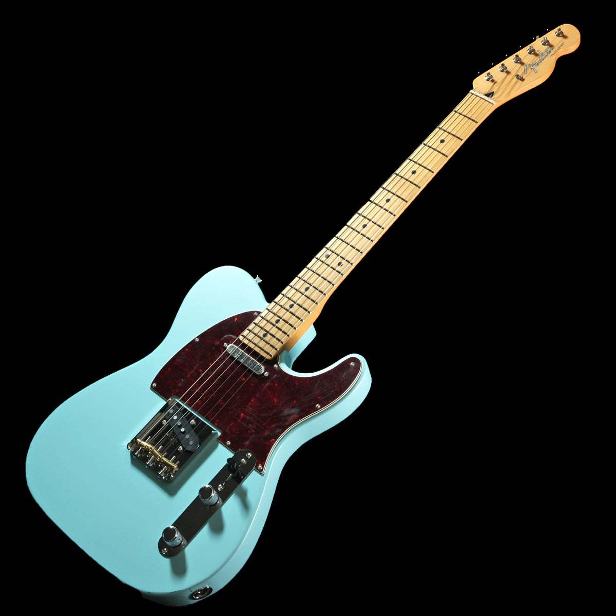 Fender MIJ FSR Collection 2026 Hybrid II Telecaster Maple Satin